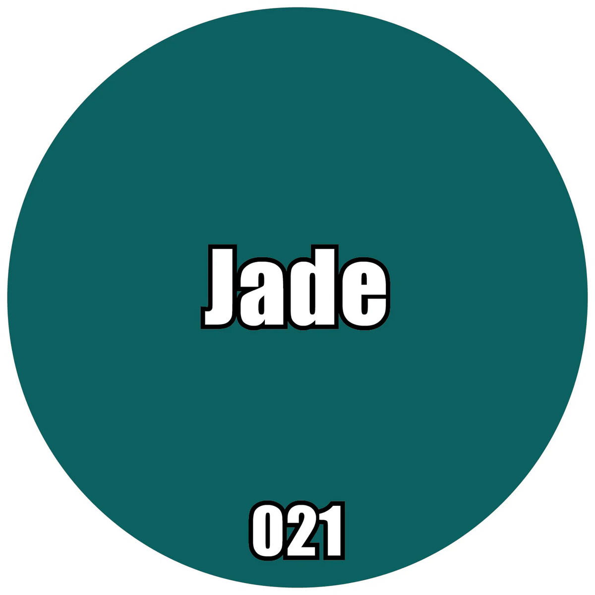 021-Pro Acryl Jade
