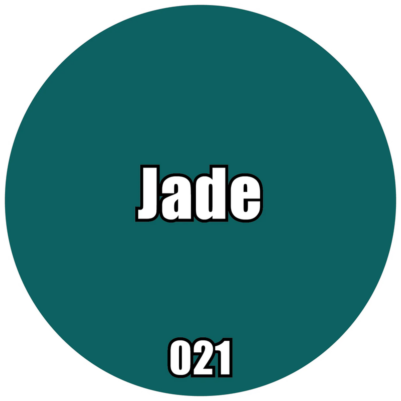 021-Pro Acryl Jade