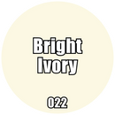 022-Pro Acryl Bright Ivory
