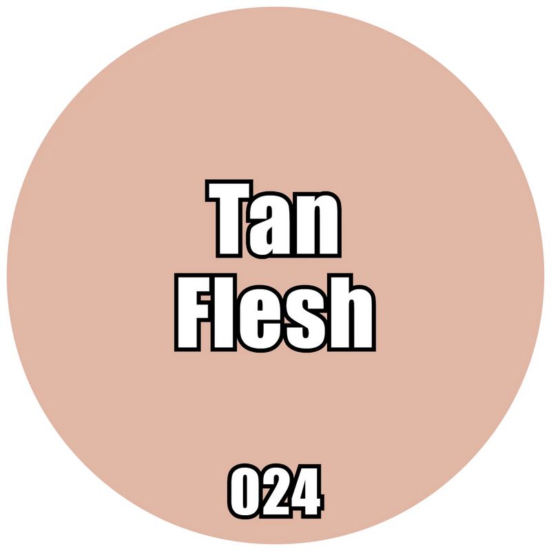 024-Pro Acryl Tan Flesh