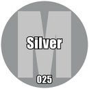 025-Pro Acryl Silver
