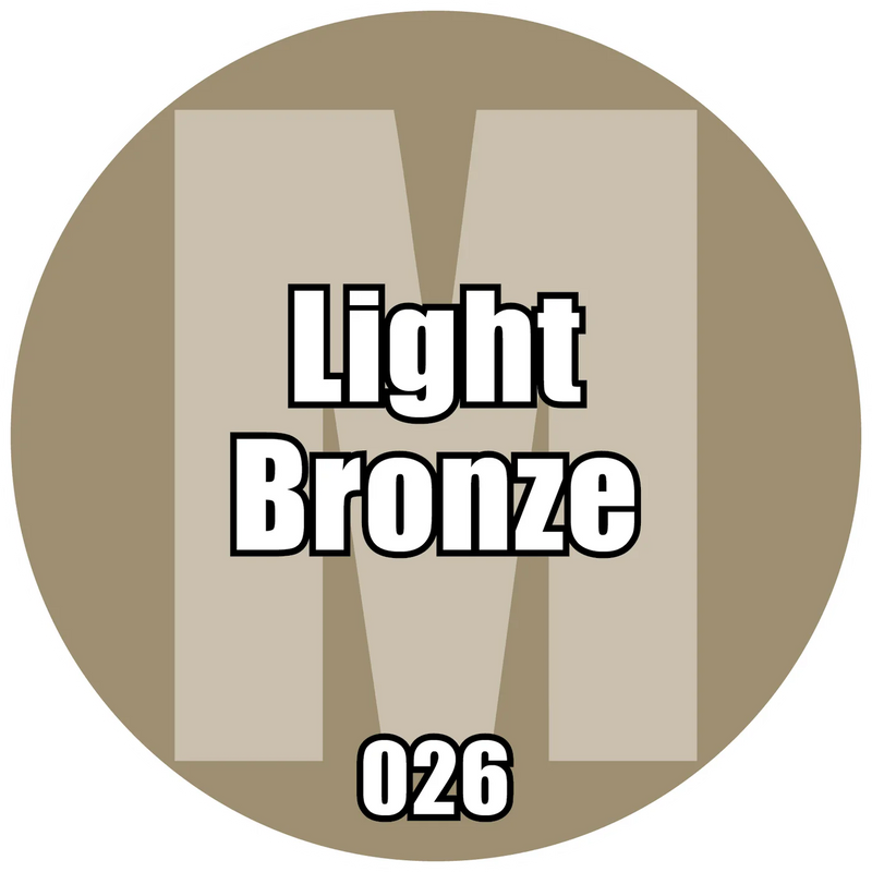 026-Pro Acryl Light Bronze