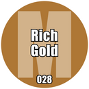 028-Pro Acryl Rich Gold