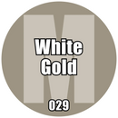 029-Pro Acryl White Gold