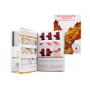 RED GRASS - Painter Lite Wet Palette