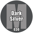 030-Pro Acryl Dark Silver