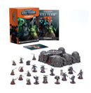 KILL TEAM: PESADILLA (ESPAÑOL)