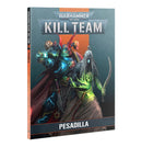 KILL TEAM: NIGHTMARE (ENGLISH)
