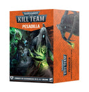 KILL TEAM: PESADILLA (ESPAÑOL)