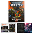 KILL TEAM: BRUTAL AND CUNNING (ESPAÑOL)