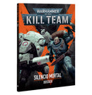 KILL TEAM: DEAD SILENCE (ESPAÑOL)