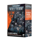 KILL TEAM: DEAD SILENCE (ESPAÑOL)