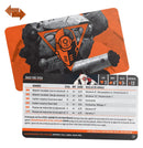 KILL TEAM: DEAD SILENCE (ESPAÑOL)