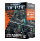 KILL TEAM: SHADOWHUNT (ESPAÑOL)