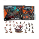 KILL TEAM: TERROR ON DEVLAN (ESPAÑOL)