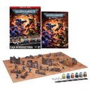 WARHAMMER 40000: INTRODUCTORY SET (ESPAÑOL)