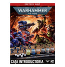 WARHAMMER 40000: INTRODUCTORY SET (ESPAÑOL)