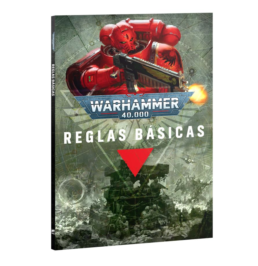 Warhammer 40,000: Armageddon (Español)