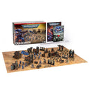 WARHAMMER 40000: STARTER SET (SPANISH)