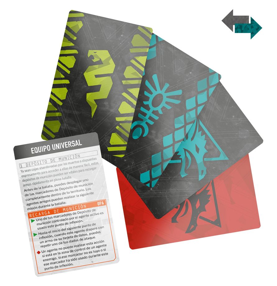 KILL TEAM: EXODITE (SPANISH)