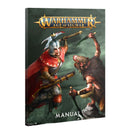SPEARHEAD: CITY OF ASH (ESPAÑOL)
