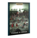 SPEARHEAD: CITY OF ASH (ESPAÑOL)