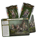 WARHAMMER UNDERWORLDS: SPITEWOOD (ESPAÑOL)