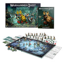 Warhammer Quest: Darkwater (Español)