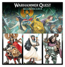 Warhammer Quest: Darkwater (Español)
