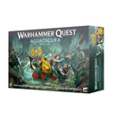 Warhammer Quest: Darkwater (English)