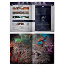 CODEX: GREY KNIGHTS (INGLES )