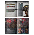 CODEX: IMPERIAL KNIGHTS (ESPAÑOL)