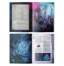 BATTLETOME: DISCIPLES OF TZEENTCH (ENG)