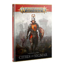 BATTLETOME: CITIES OF SIGMAR (SPA)
