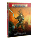 BATTLETOME: SYLVANETH (ESP)