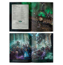 BATTLETOME: OSSIARCH BONEREAPERS ENG