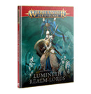 BATTLETOME: LUMINETH REALMLORDS (ENG)