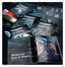 500 WORLDS: TITUS (SPANISH)