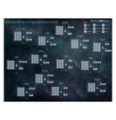 500 WORLDS: TITUS (SPANISH)