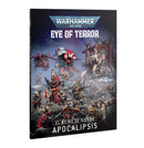 EYE OF TERROR: REIGN OF IRON (ENGLISH)