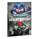 WARHAMMER 40K: CORE RULES (ENGLISH)