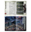 WARHAMMER 40K: CORE RULES (ENGLISH)