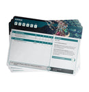 INDEX: THOUSAND SONS. ESPAÑOL