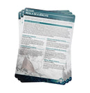 INDEX: THOUSAND SONS. ESPAÑOL