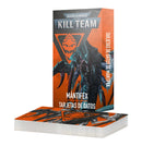 KILL TEAM DATACARDS: RAVENERS (ESPAÑOL)