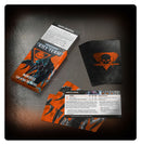 KILL TEAM DATACARDS: RAVENERS (ESPAÑOL)