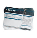 INDEX: IMPERIAL AGENTS. ESPAÑOL