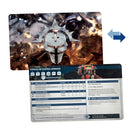 DATASHEET CARDS: IMPERIAL KNIGHTS (ESPAÑOL)