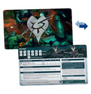DATASHEET CARDS: DRUKHARI (ESPAÑOL)
