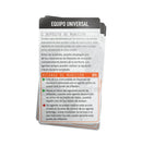 KILL TEAM DATACARDS:VESPID STINGWINGS (ESPAÑOL)